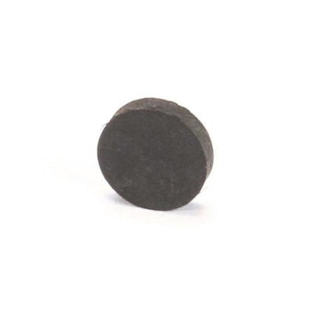 Star PLUG-RUBBER .437 DIA 2P-Y3404